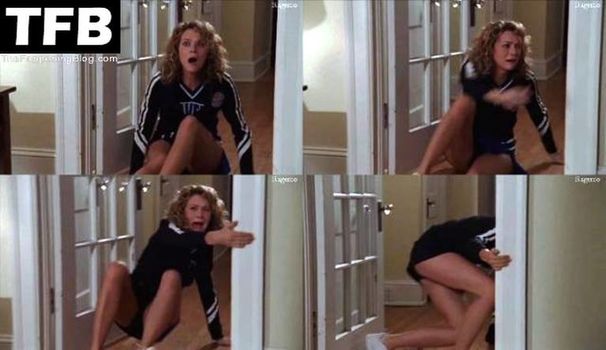 Hilarie Burton