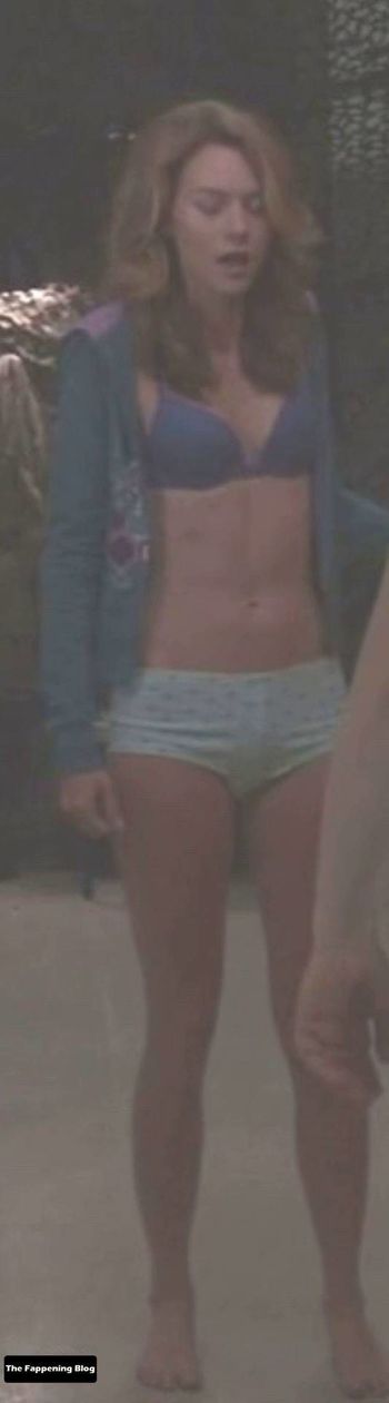 Hilarie Burton