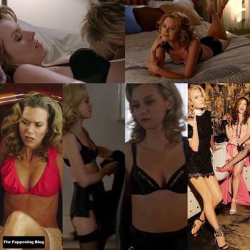 Hilarie Burton