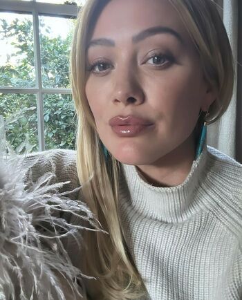 Hilary Duff