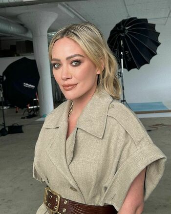 Hilary Duff