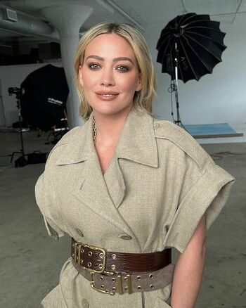 Hilary Duff