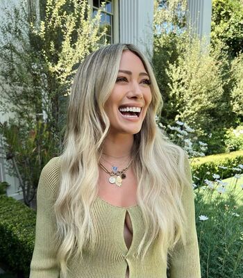 Hilary Duff