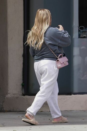 Hilary Duff