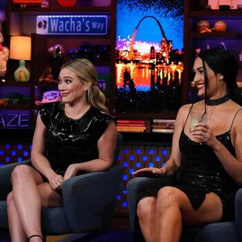 Hilary Duff