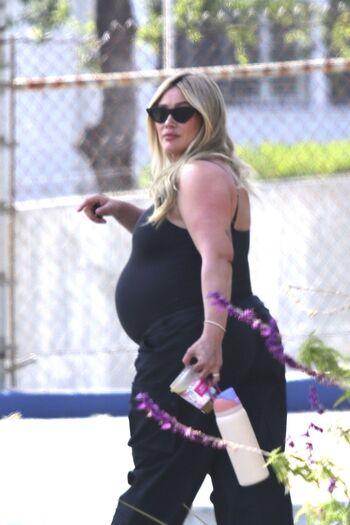 Hilary Duff