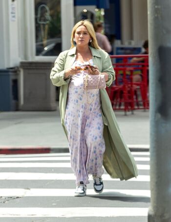 Hilary Duff