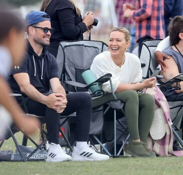 Hilary Duff