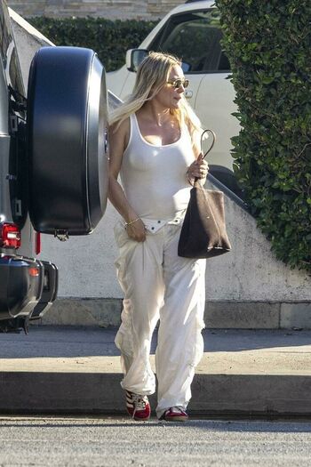 Hilary Duff