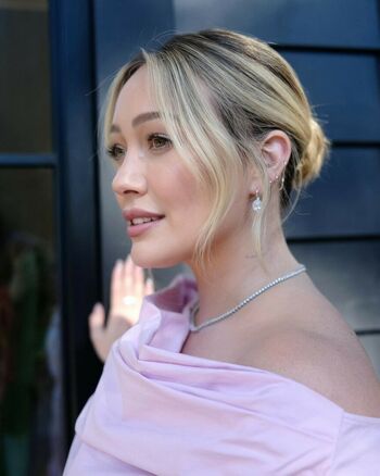 Hilary Duff