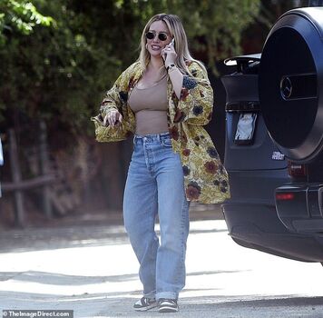 Hilary Duff