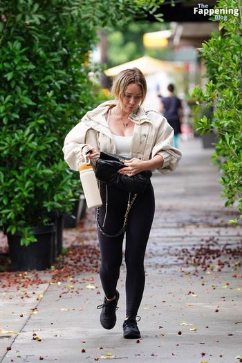 Hilary Duff