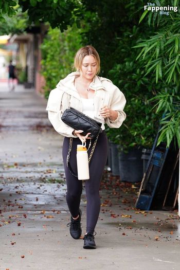 Hilary Duff