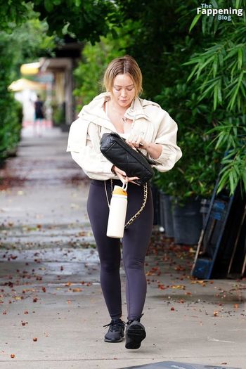 Hilary Duff
