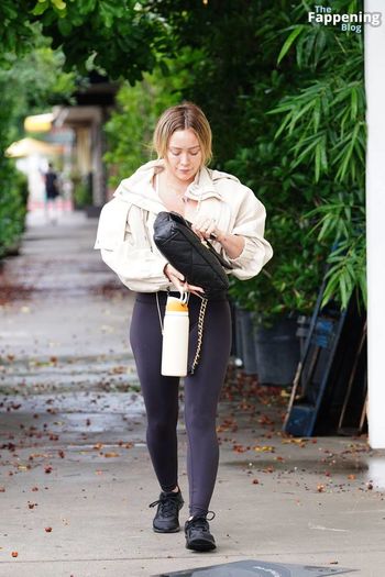 Hilary Duff