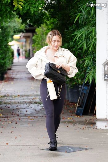 Hilary Duff
