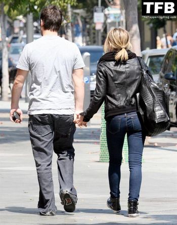 Hilary Duff