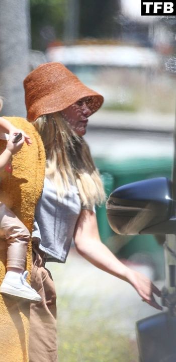 Hilary Duff