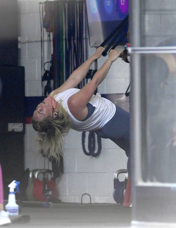 Hilary Duff