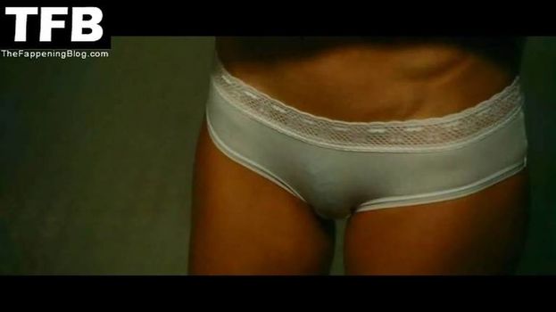 Hilary Swank