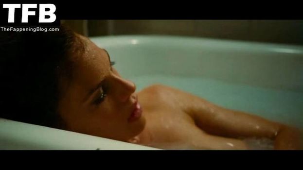 Hilary Swank