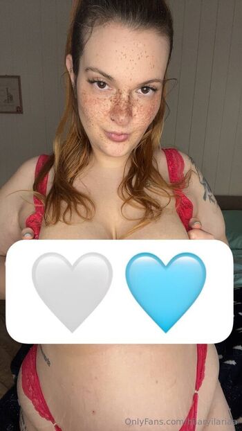 hilaryilariaa