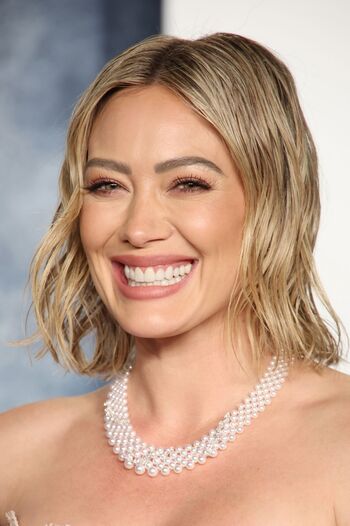 Hillary Duff