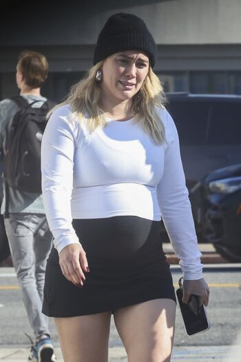 Hillary Duff