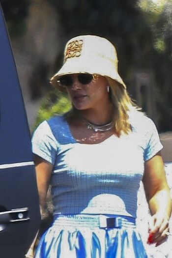 Hillary Duff