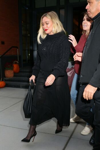 Hillary Duff