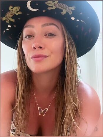 Hillary Duff