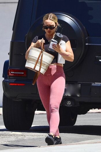 Hillary Duff