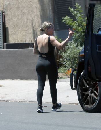 Hillary Duff