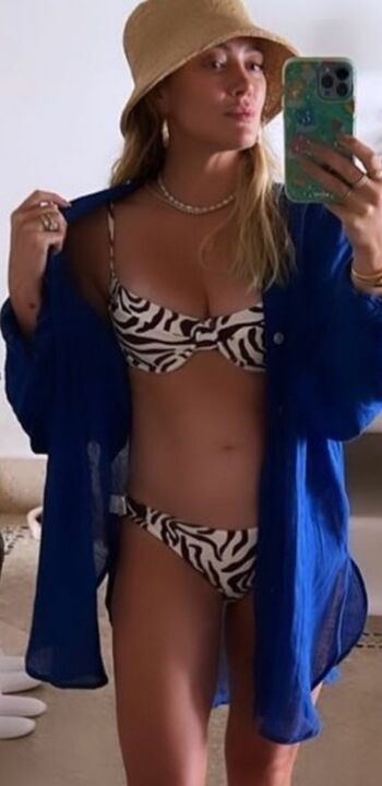 Hillary Duff