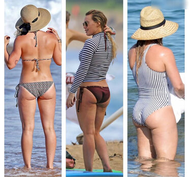 Hillary Duff
