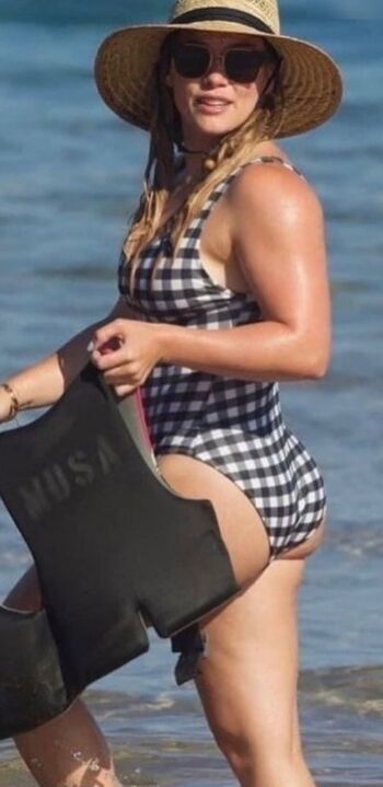 Hillary Duff