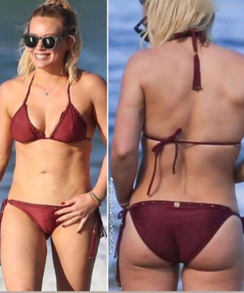 Hillary Duff
