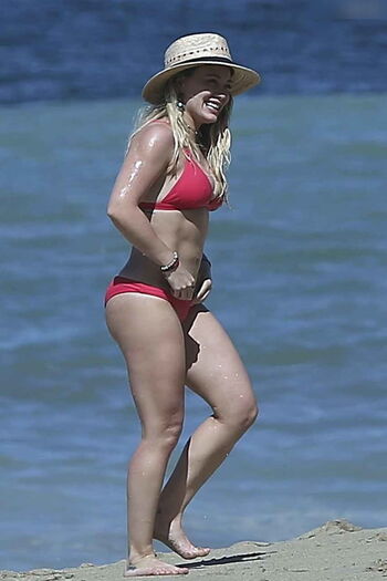 Hillary Duff