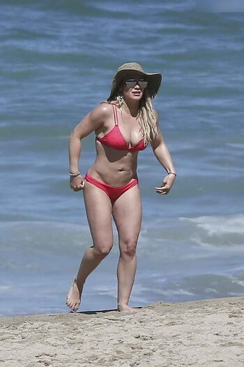 Hillary Duff
