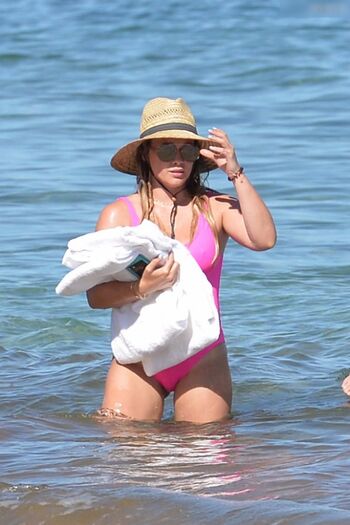 Hillary Duff
