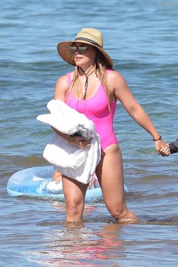Hillary Duff