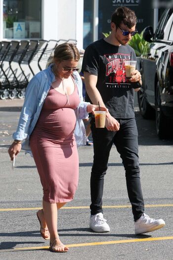 Hillary Duff