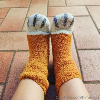 himaricutefeet