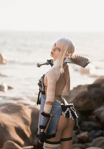 Himeecosplay
