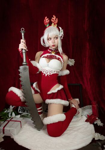Himeecosplay