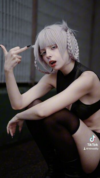 Himeecosplay