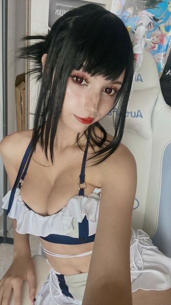 Himeecosplay