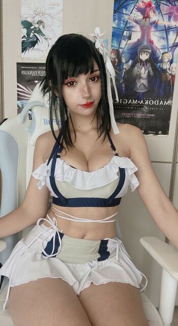 Himeecosplay