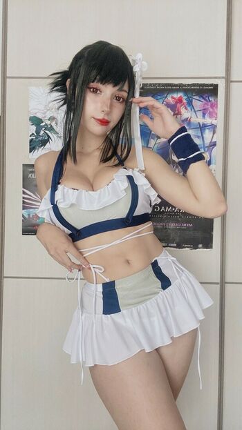 Himeecosplay