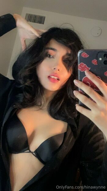 hinawynne